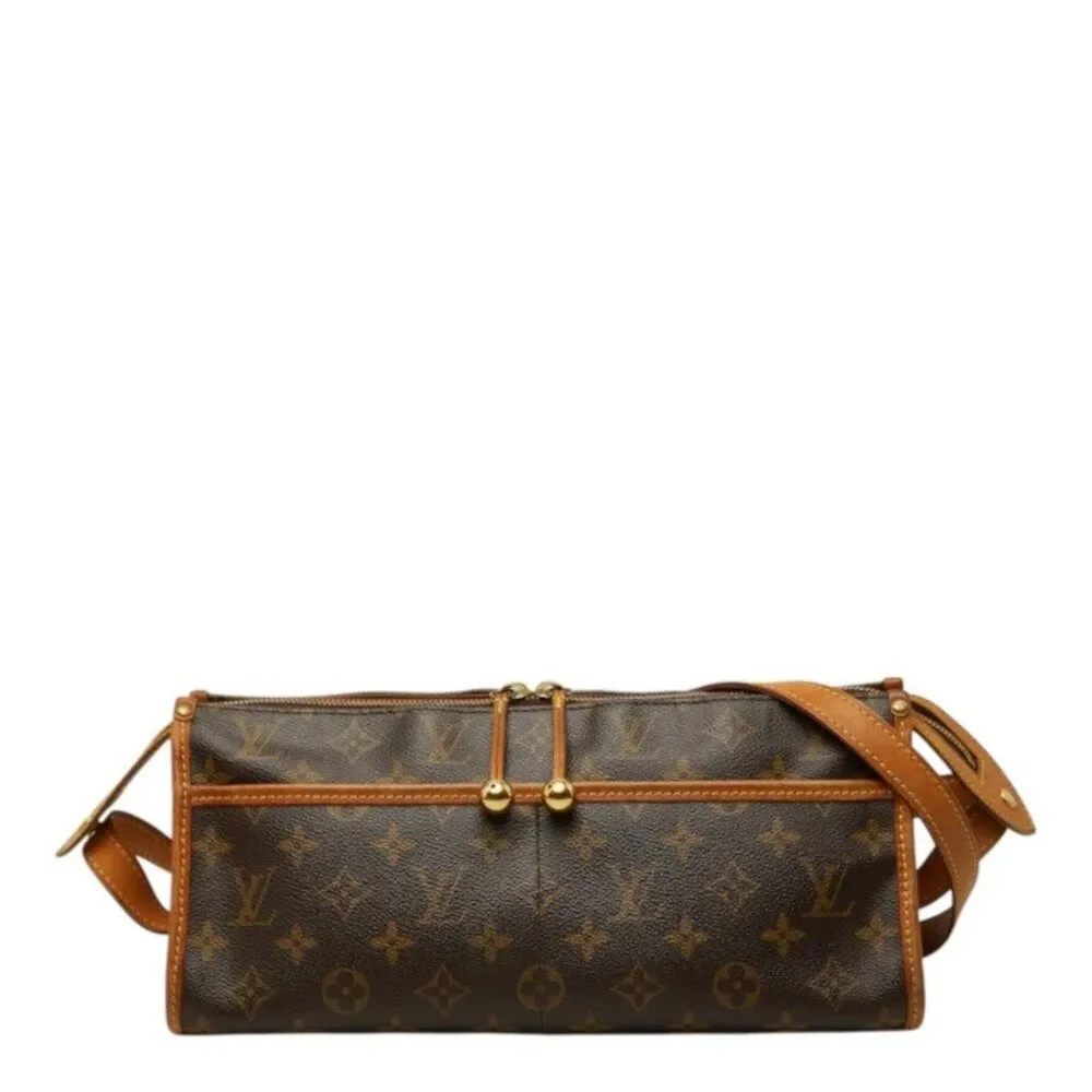 Louis Vuitton Popincourt Long Crossbody Bag